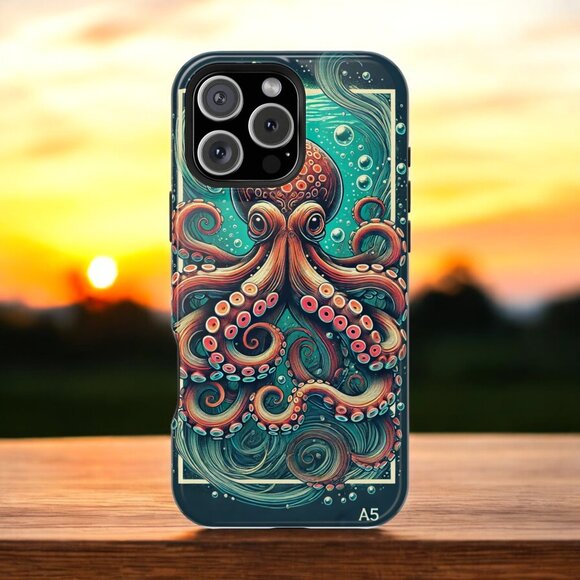iPhone 15 Pro Max phone case, MARPC1145 - Picture 1 of 10